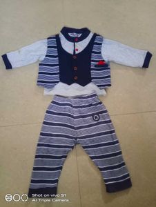 Jacket Set