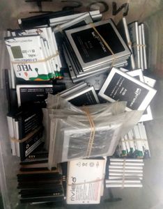 All Mobile Battery Available