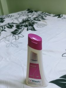 Vwash Women's Hygiene Branded Intimate Wash