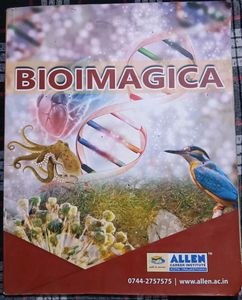 Bioimagica Textbook