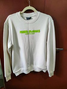 Mood Swings Sweatshirt