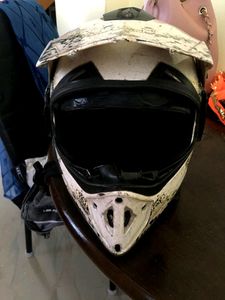 Helmet For Bike
