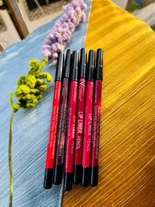 V Coloure Lip Liner Pencils
