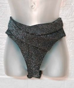 Tops & Dresses For Rs.99 Only/ Black Bikini Bottom