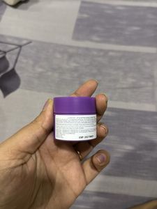 Laneige Gummy Bear Lip Sleeping Mask