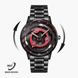 Men&#39;s Gyro Watch