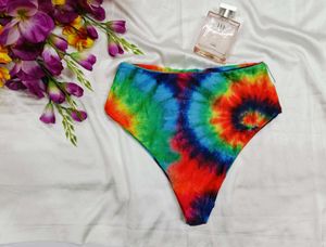 🇳🇿💫💗Tie-Dye Briefs