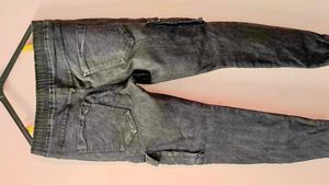 Corgo Jeans_Black ( 36&#34; )
