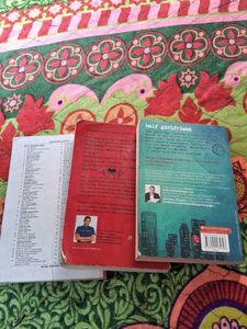 Combo Of 3 Books