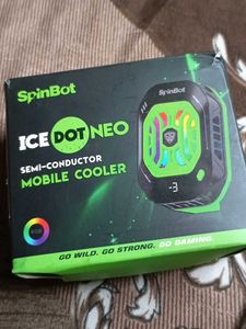 Gaming Cooler For Boys
