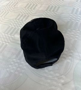 New Cap!
