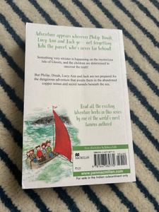 💖 Enid Blyton’s - The island Of Adventure