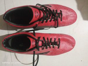 Football Shoes