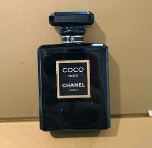 Combo Of 2 chanel - Coco EDP + noir