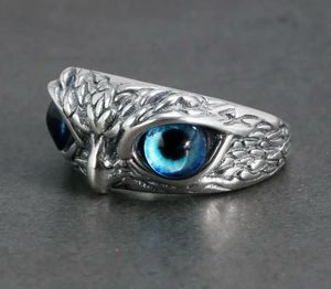 (5)Stainless Steel Ring For Men/women/kids