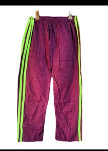 Funky Action Track Pants