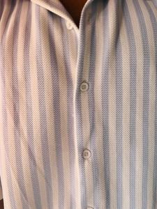 New Down Shoulder Shirt