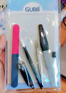 Gubb Manicure Kit