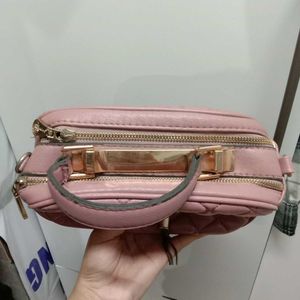 YSL Tassel Dupe Bag