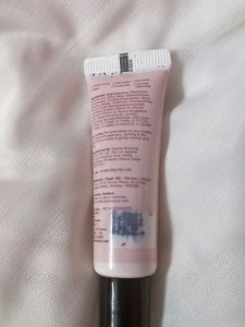 NY BAE CHERRY ORANGE CREME BLUSH