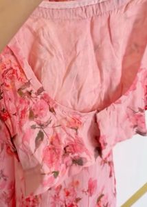 Floral divider croppy set