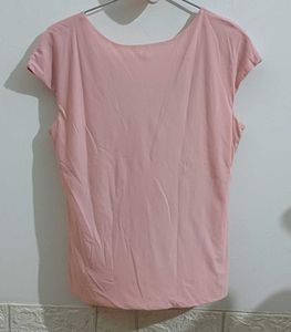Cute Pink Top