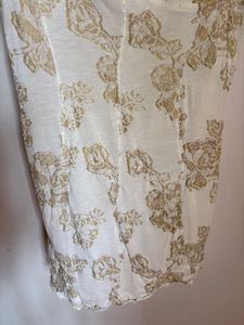 Beautiful Imported Corset Top