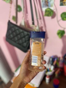 Vaseline Intensive Care Coconut Body Oil