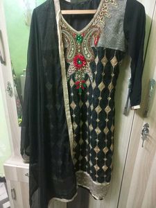 Elegant Kurta Set