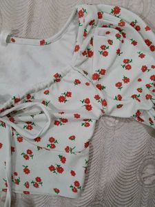 SAVANA DUPE Aahwan Top