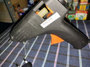 GLUE GUN 40W