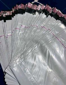 17 Big Size Shipping Bags (Packaging Material)