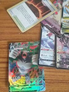 Pokemon cards (250+)