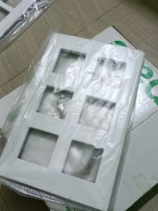 Schneider Electric Switch Plate 12 Model