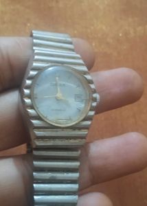 Vintage Omax Watches