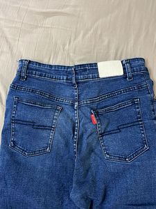 Skinny Fit Jeans
