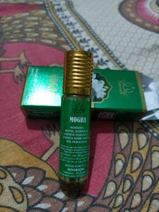 Nooroon Concentrated Roll-On Perfume