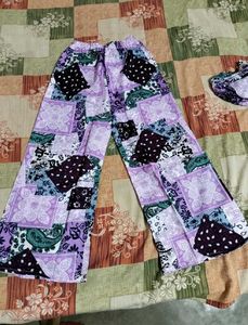 Girls Coord Set