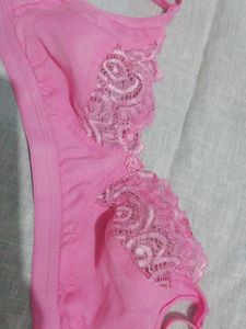 Western Bra