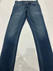 Denim Jeans