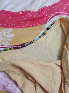 beautiful soft cotton fabric