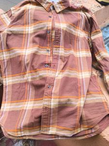 A Us Polo shirt Used For Less Times