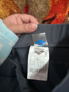 Arena Training Leggings