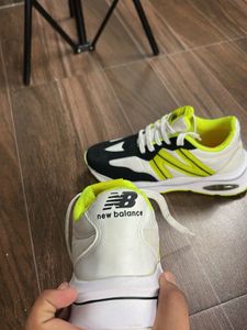 Stylish New Balance Sneakers