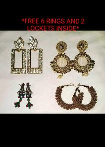 Assorted Jewelry Lot