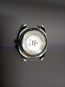Hmt Uttam Watch