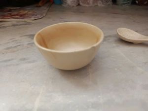 Vintage Ceramic Bowl