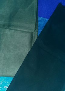 Blouse Piece With Lining ( Unstitched)