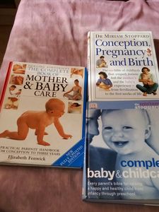Excellent Combo Of Three Best Books At Great Price