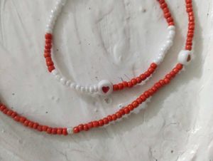 Beaded Jewelry Y2k Genz